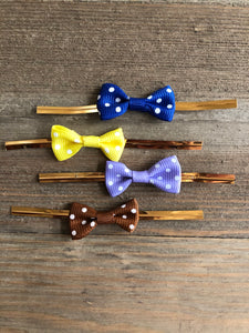Bow Tie - Bag of 20