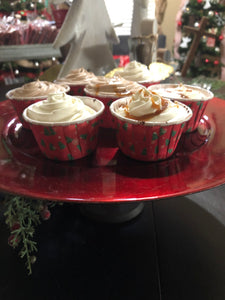 Cupcake Liner Set of 6