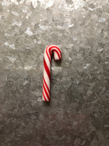 Miniature Candy Canes